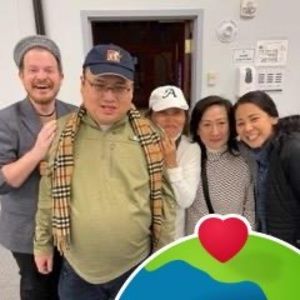 Meet your Posher, Sang